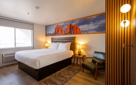 GreenTree Inn Sedona - Image 60