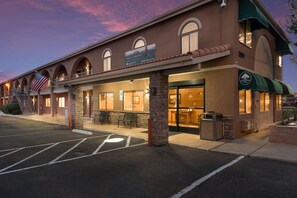 Lobby - GreenTree Inn Sedona (Sedona)