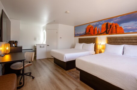 GreenTree Inn Sedona - Image 64