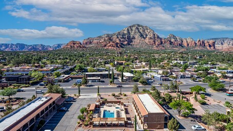 GreenTree Inn Sedona - Image 1