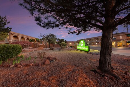 GreenTree Inn Sedona - Image 25