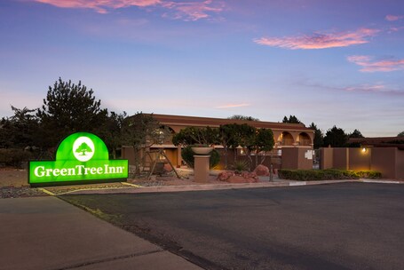 GreenTree Inn Sedona - Image 43