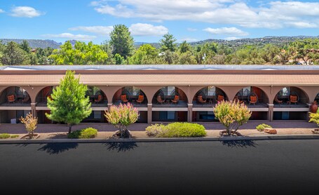 GreenTree Inn Sedona - Image 73