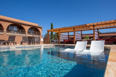 GreenTree Inn Sedona - Image 28