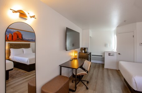 GreenTree Inn Sedona - Image 70