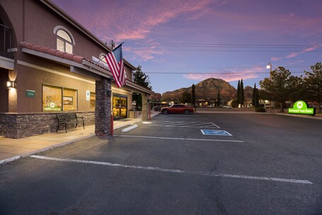 GreenTree Inn Sedona - Image 42