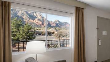 Premium Suite, Mountain View