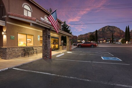 GreenTree Inn Sedona - Image 32