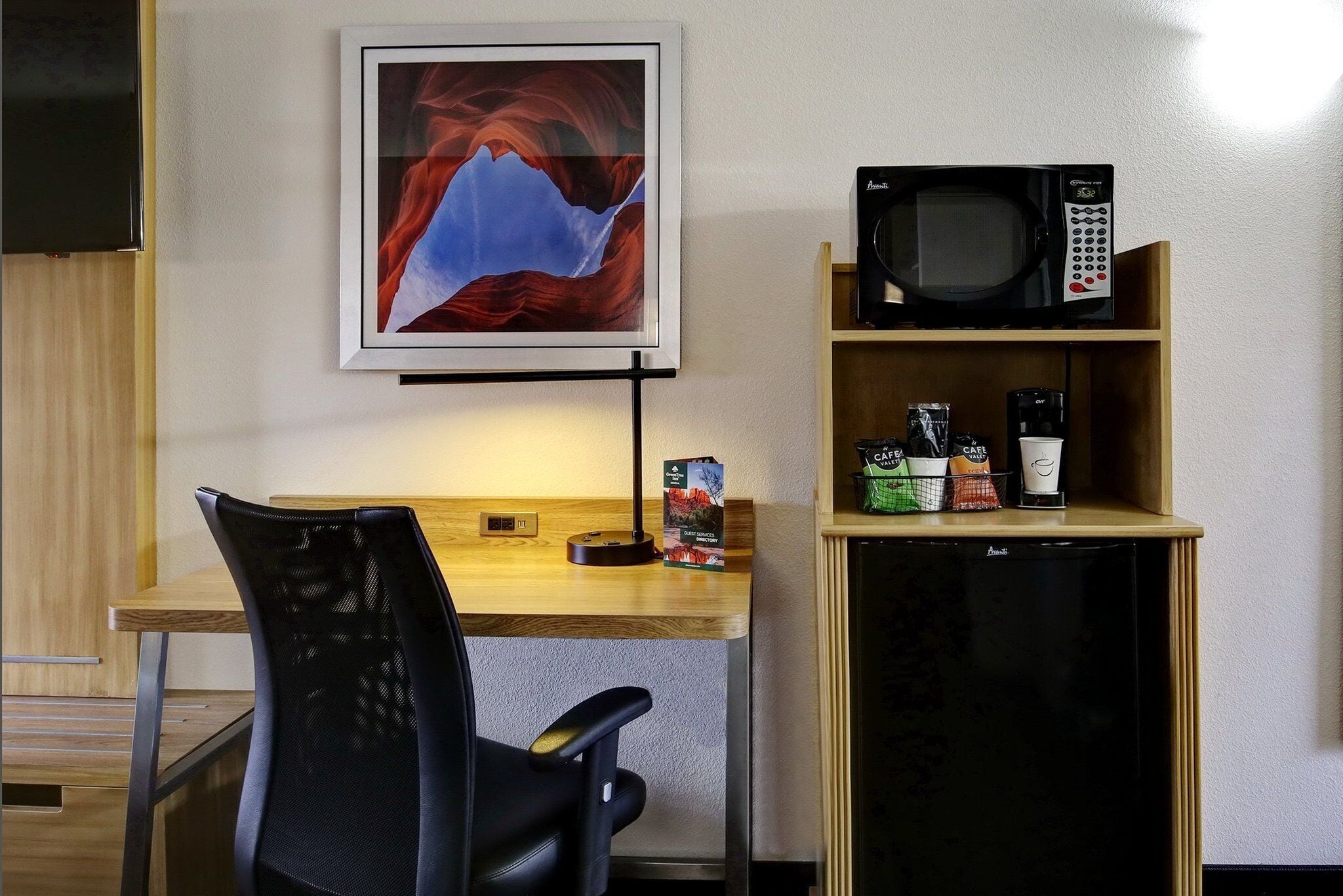 standard room, 2 queen beds | 1 bedroom, premium bedding, desk, iron/ironing board