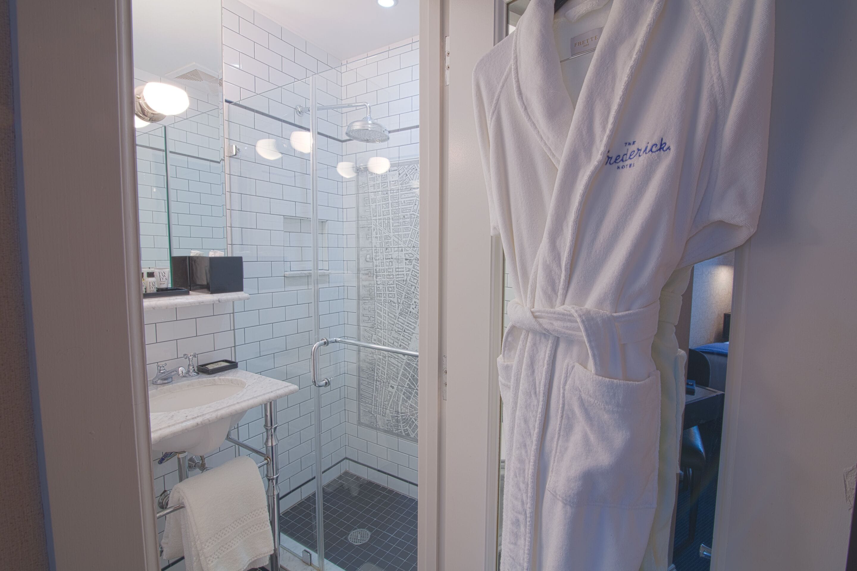 Foto - The Frederick Hotel Tribeca