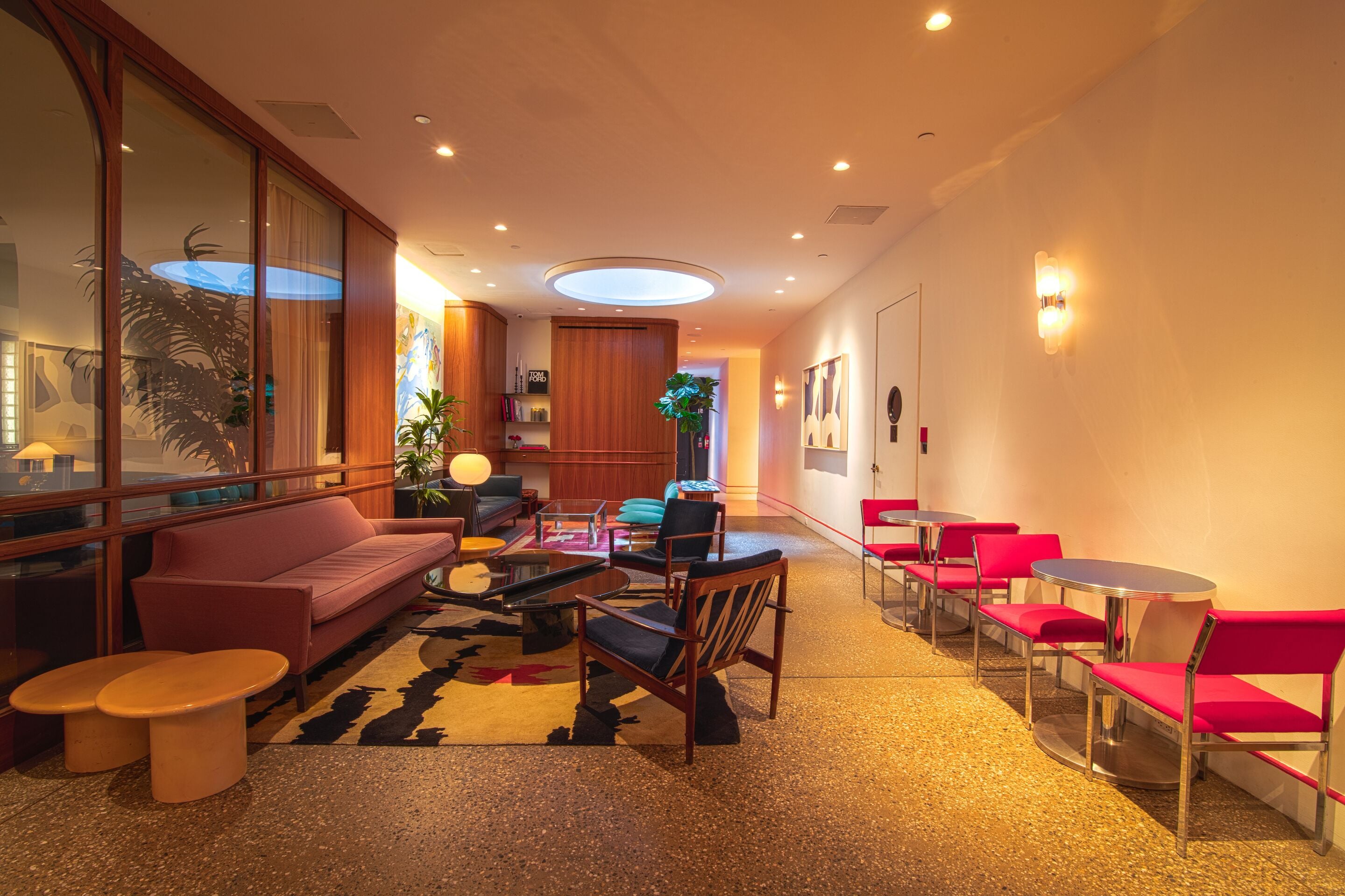 Photo - The Frederick Hotel