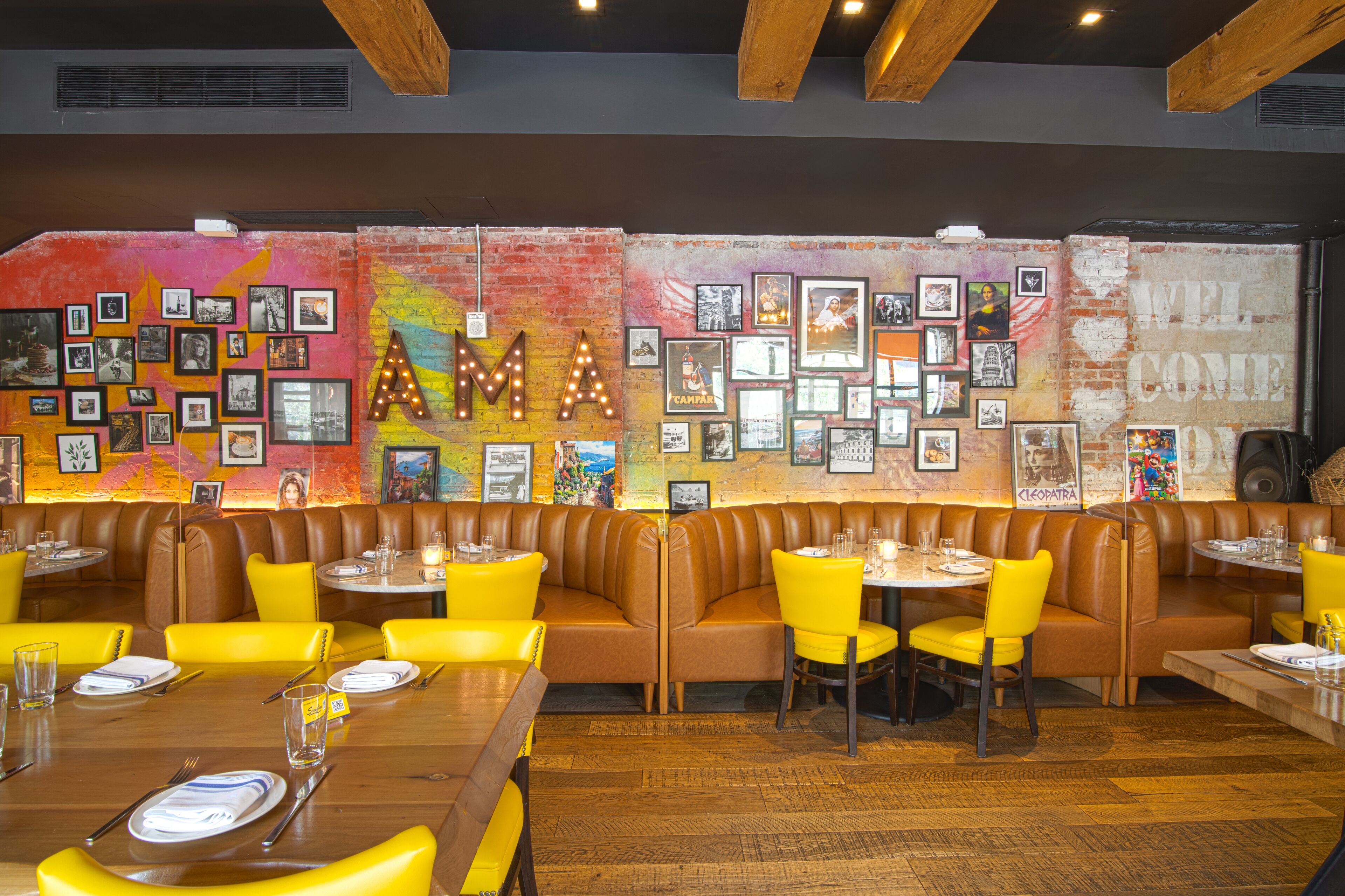 Foto - The Frederick Hotel Tribeca