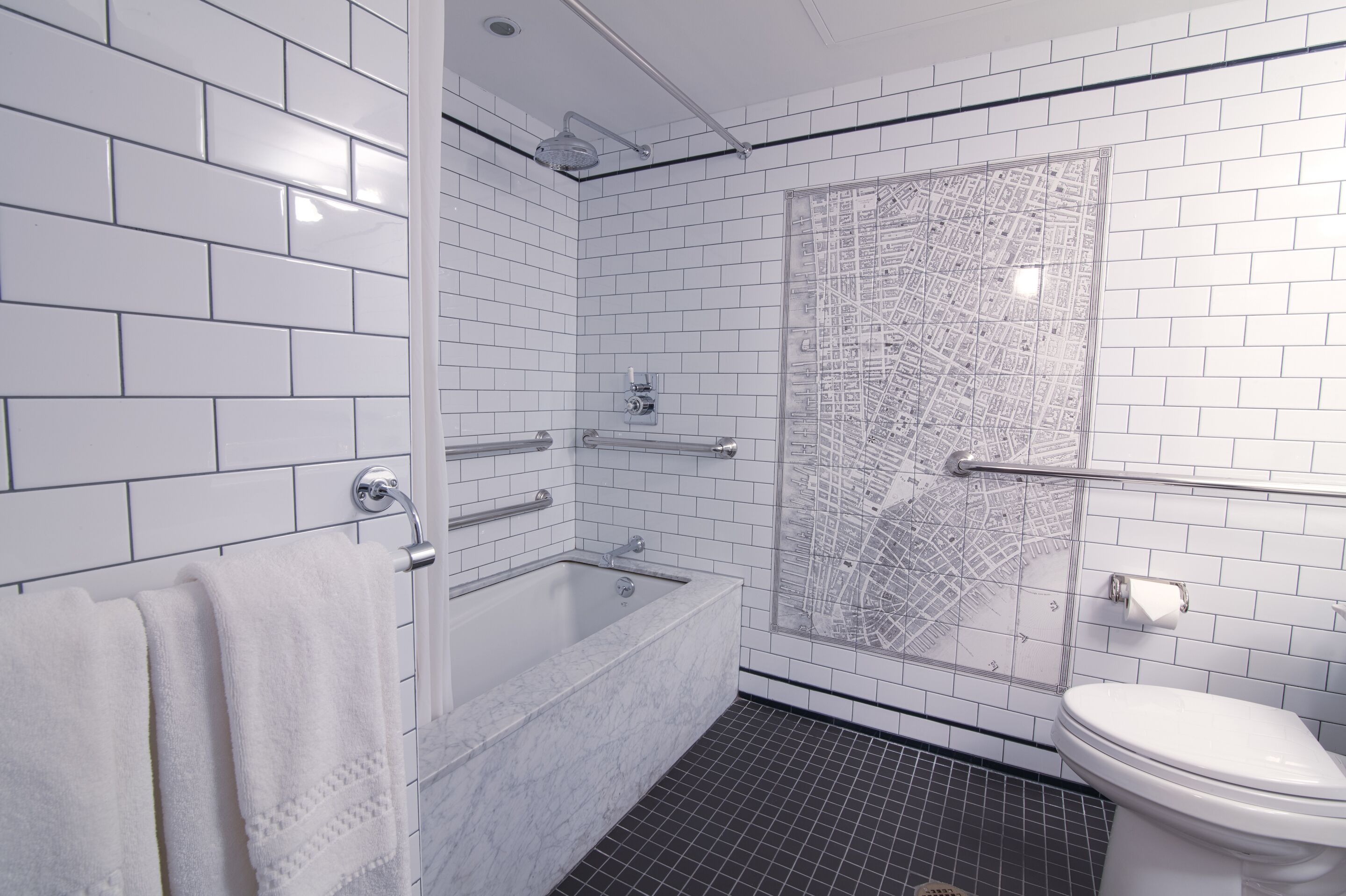 Photo - The Frederick Hotel