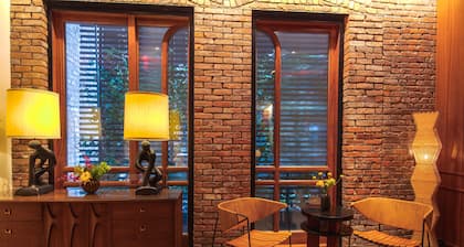 The Frederick Hotel