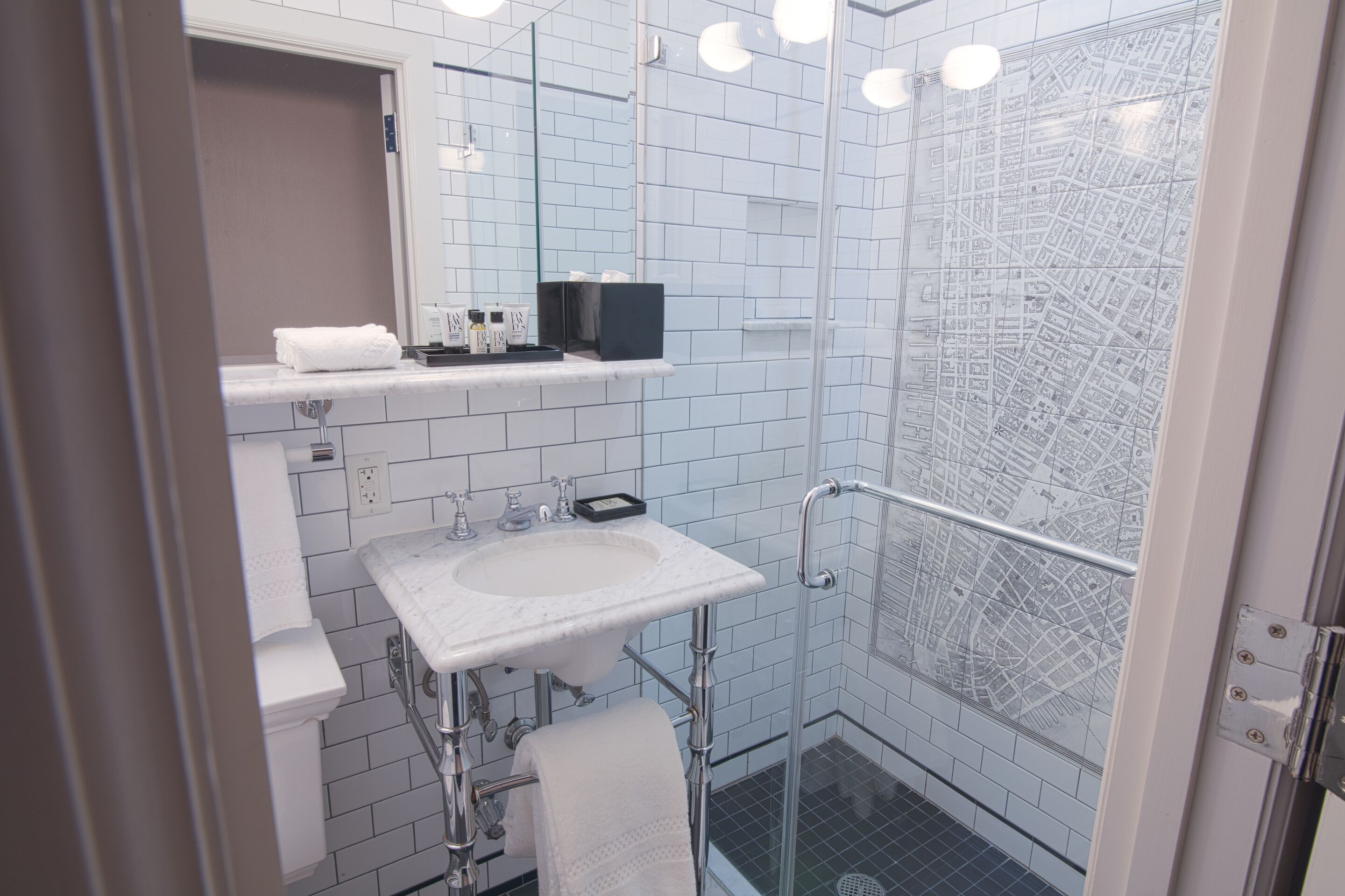 Foto - The Frederick Hotel Tribeca