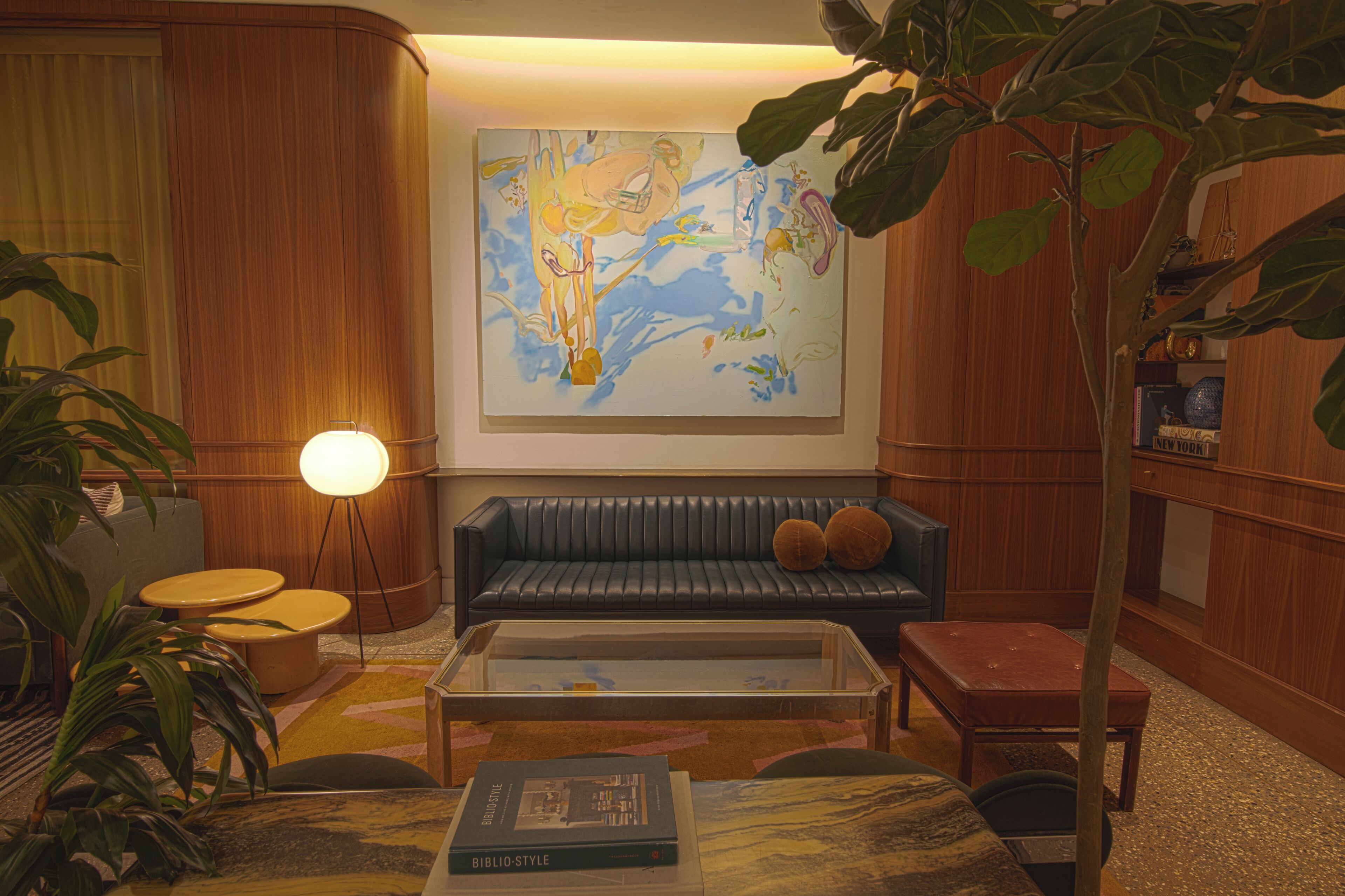 Photo - The Frederick Hotel