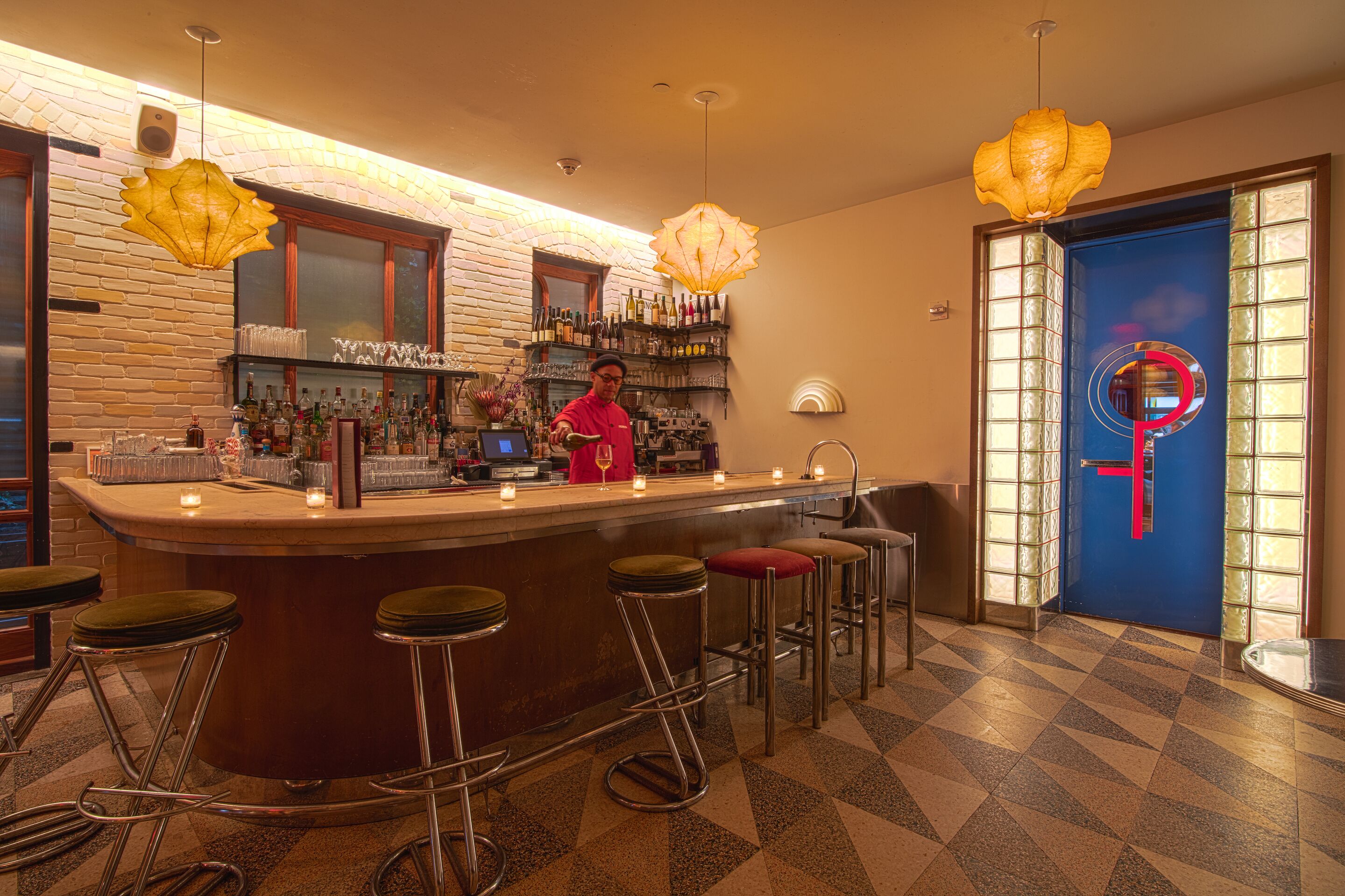 Photo - The Frederick Hotel