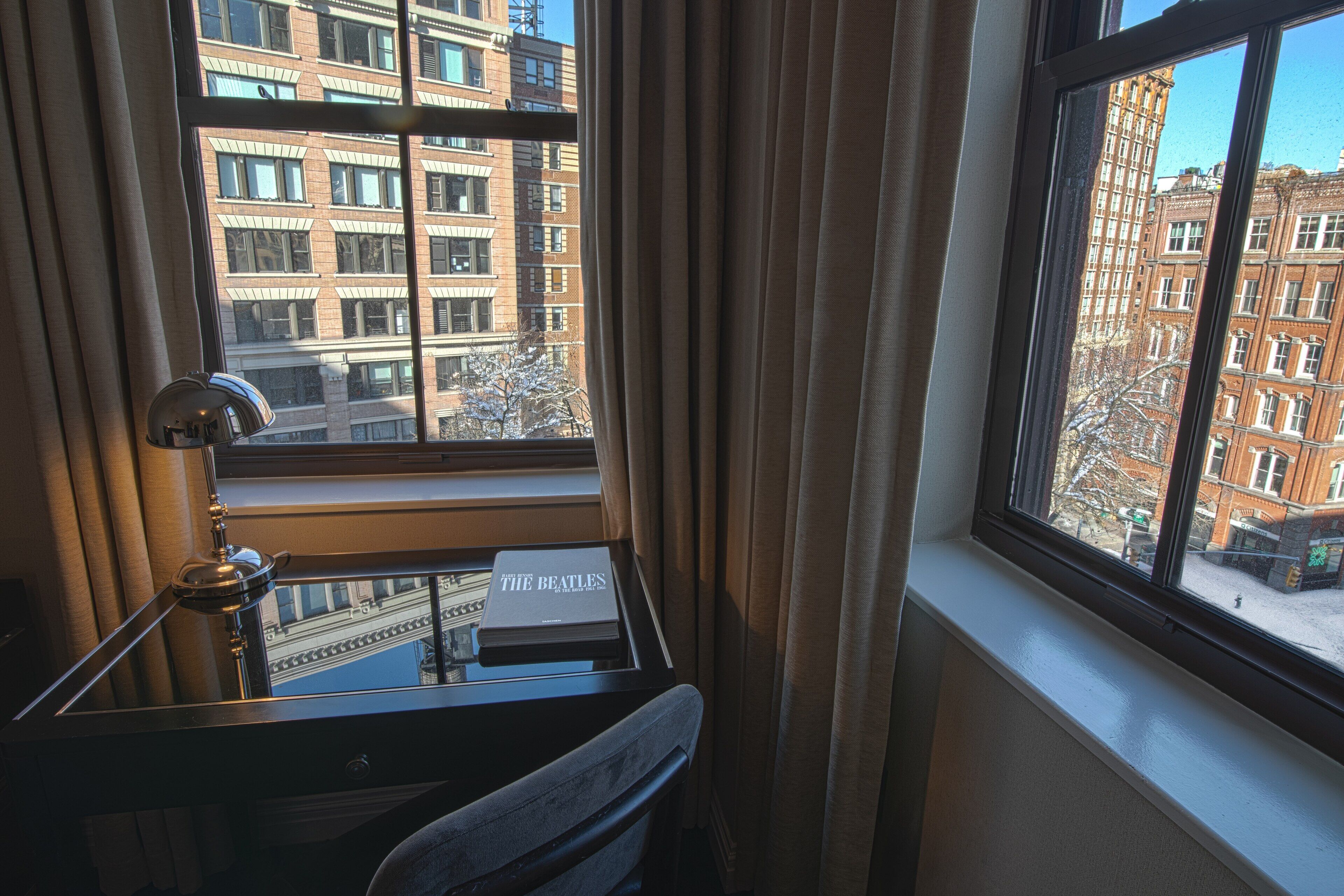 Foto - The Frederick Hotel Tribeca