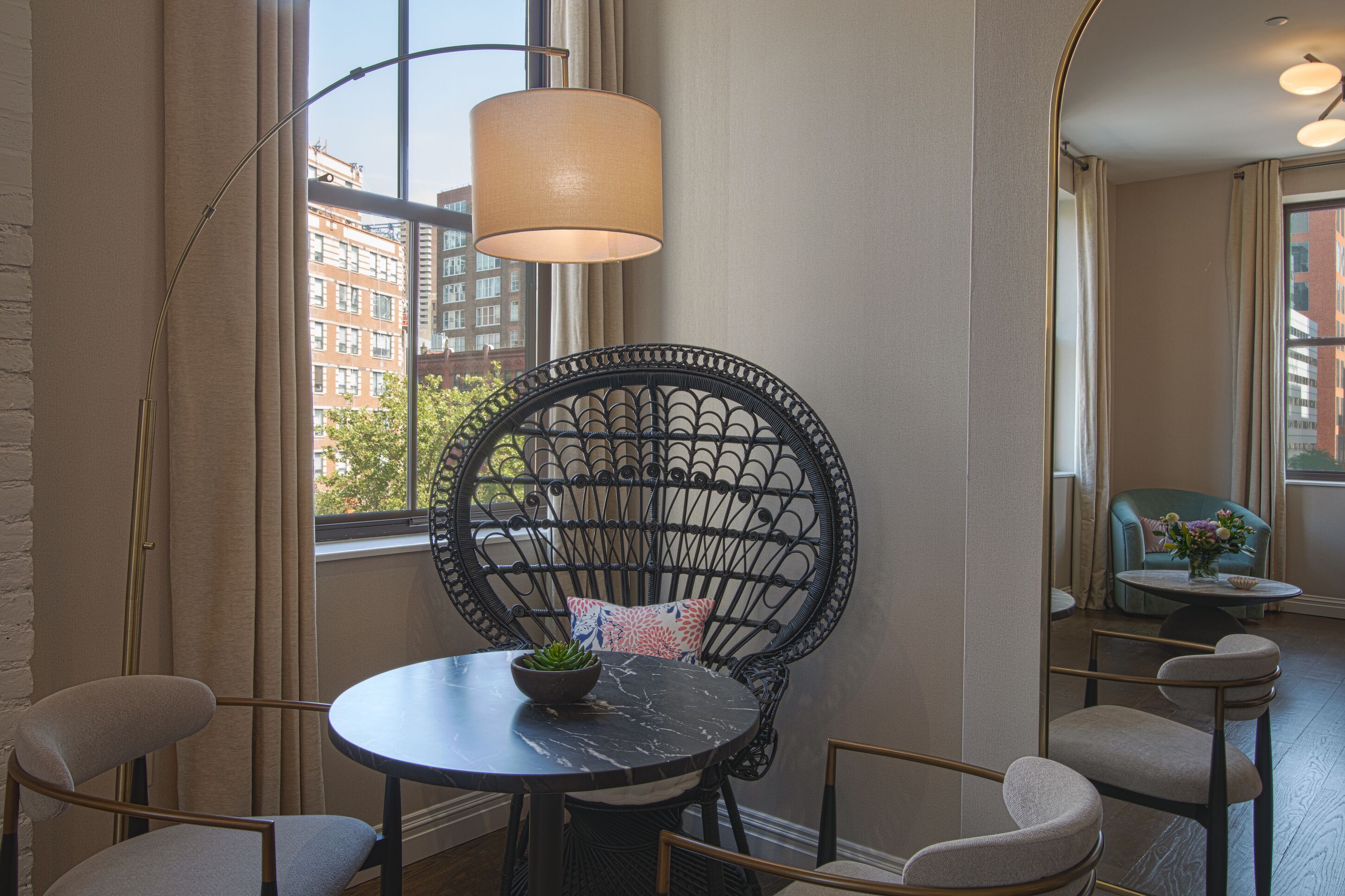 Foto - The Frederick Hotel Tribeca