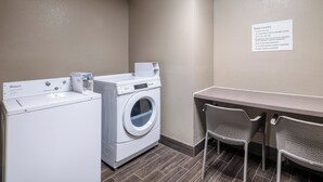 Property amenity - Garner Hotel Albuquerque Airport by IHG (Albuquerque)