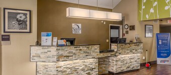 Rodeway Inn Airport