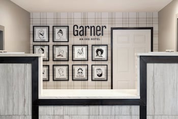 Garner Hotel Albuquerque Airport by IHG