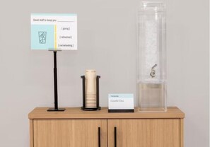 Reception - Garner Hotel Albuquerque Airport by IHG (Albuquerque)