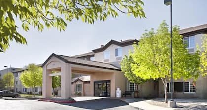 Rodeway Inn Albuquerque Airport