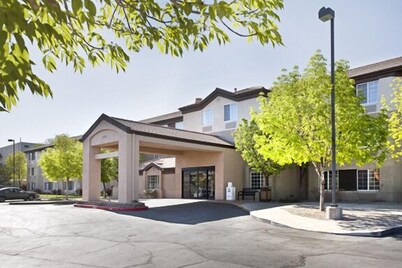 Rodeway Inn Albuquerque Airport