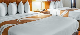 Quality Inn & Suites Albuquerque West