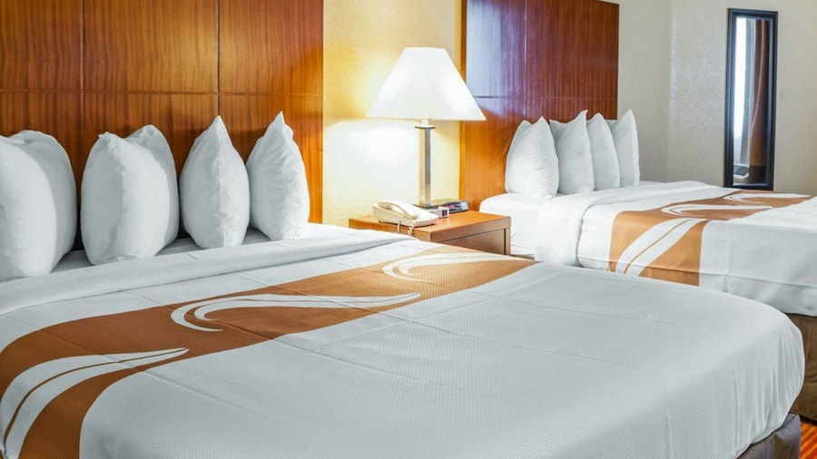 Quality Inn & Suites Albuquerque West