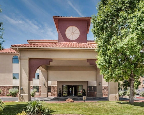 Quality Inn & Suites Albuquerque West