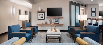 Hampton Inn Boulder - Louisville