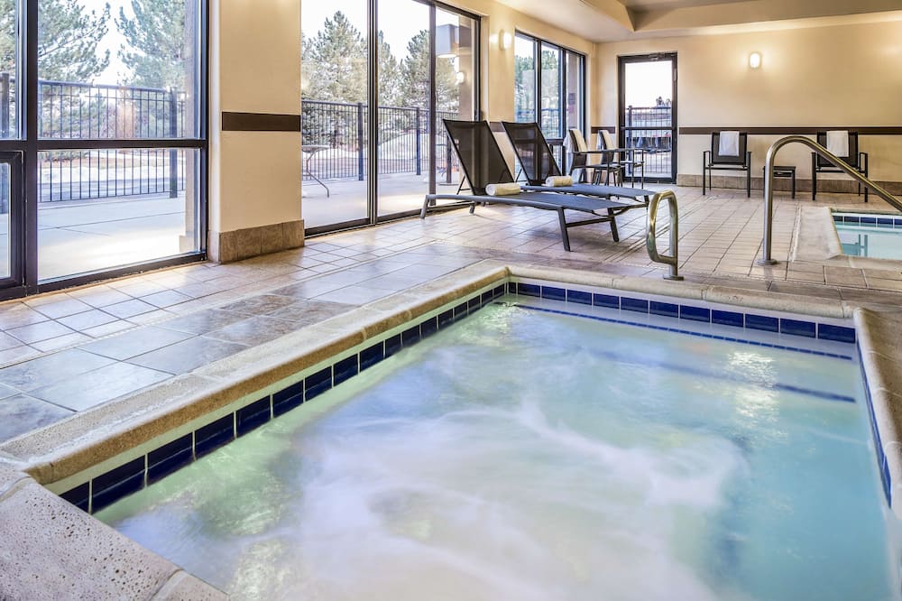 Hampton Inn Boulder - Louisville