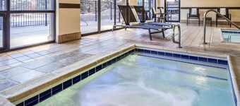 Hampton Inn Boulder - Louisville