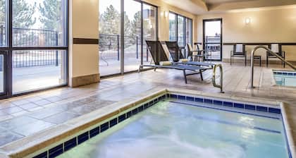 Hampton Inn Boulder - Louisville