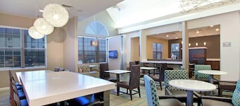 Residence Inn by Marriott Colorado Springs South