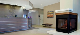 Residence Inn by Marriott Colorado Springs South