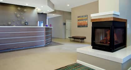 Residence Inn by Marriott Colorado Springs South