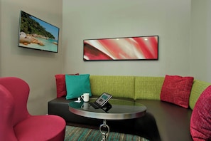 Property amenity - Residence Inn by Marriott Colorado Springs South (Colorado Springs)