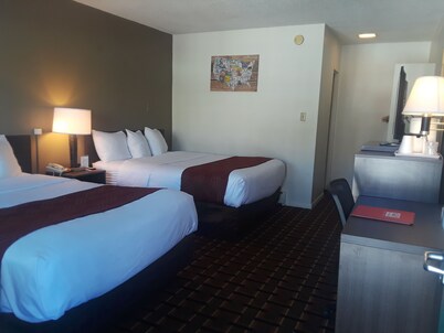 Econo Lodge Downtown