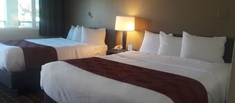 이코노 로지 콜로라도 스프링스 다  운타운