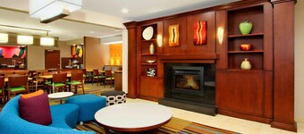 Fairfield Inn & Suites by Marriott Colorado Springs South