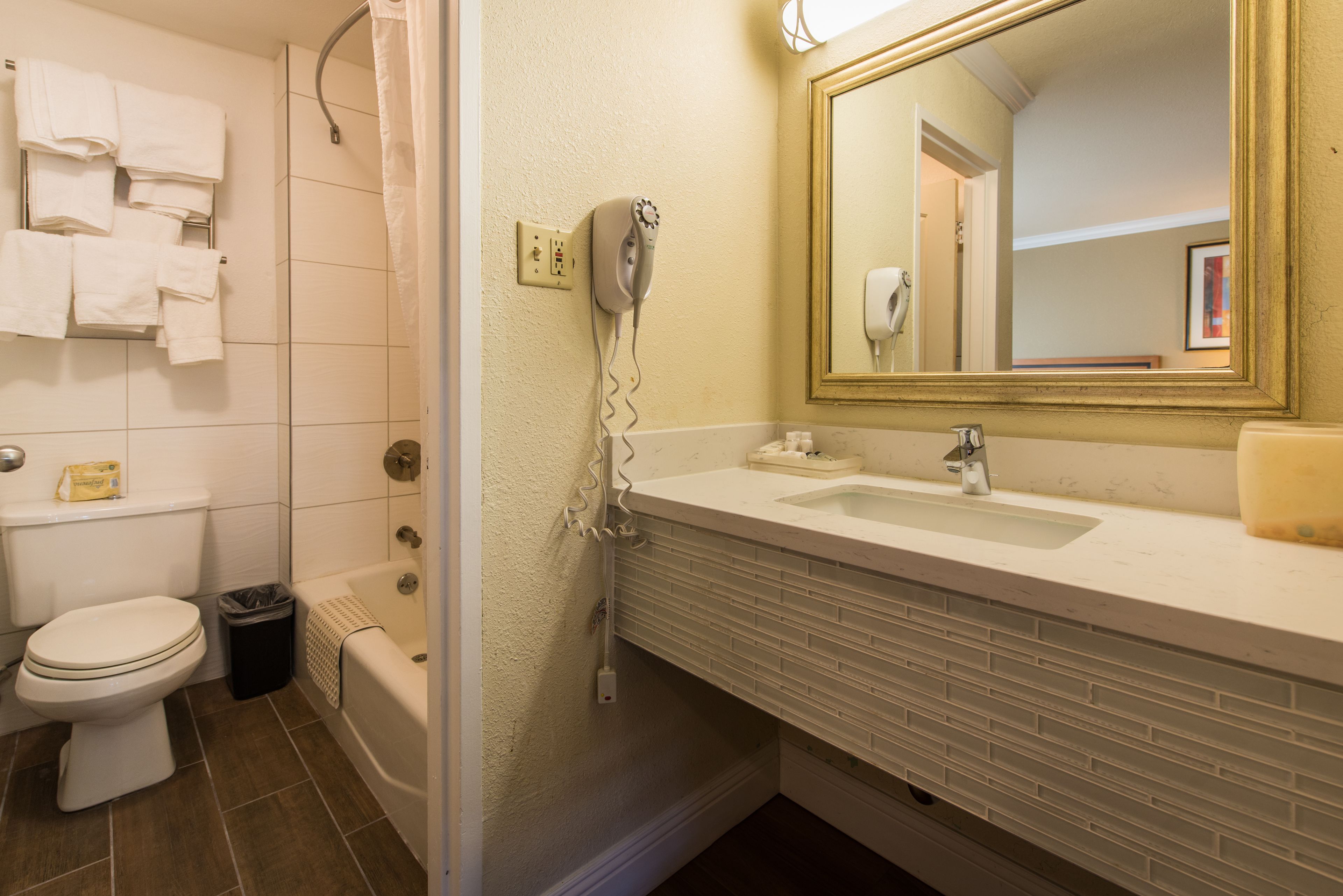 Foto - SOMA Park Inn