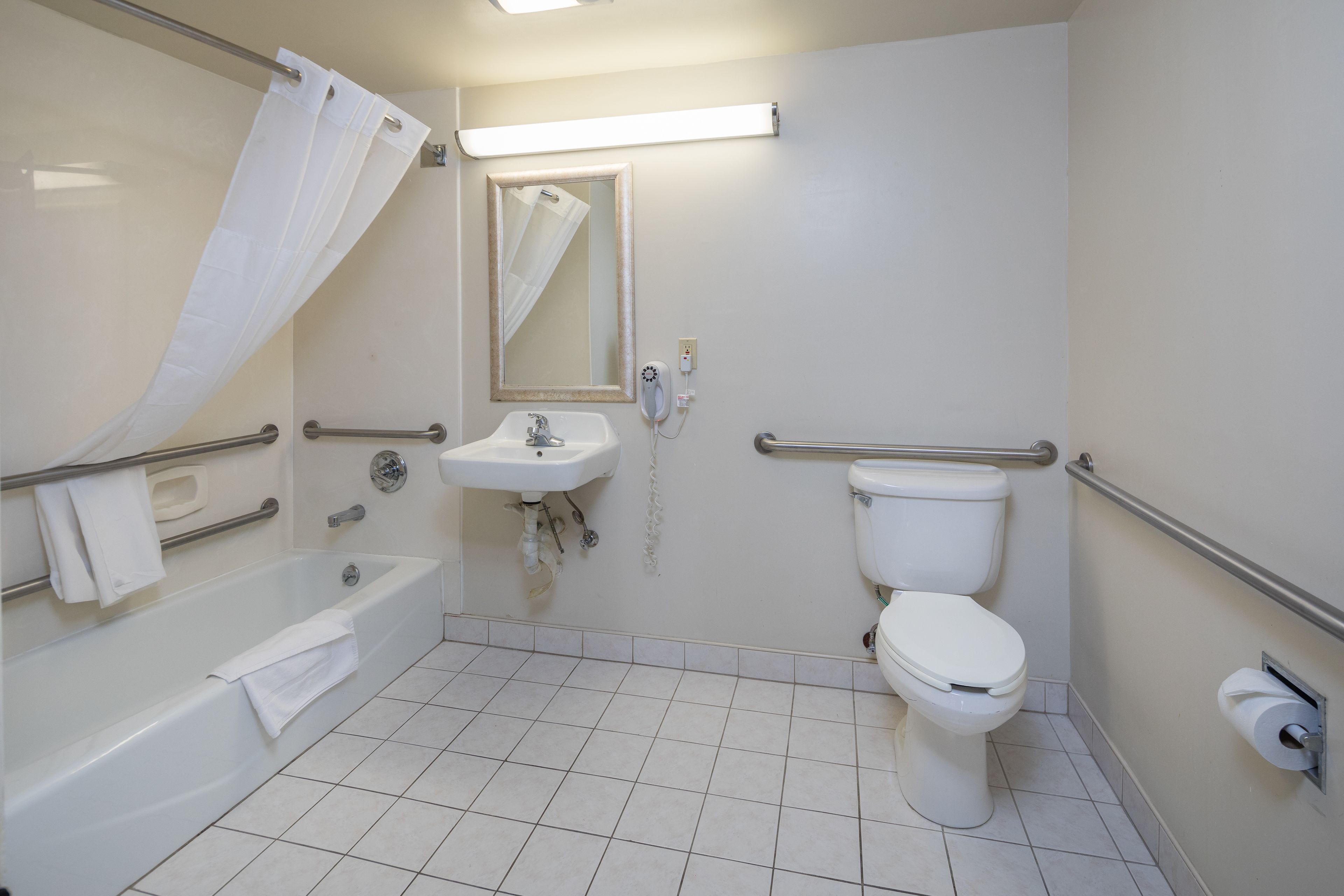 Foto - SOMA Park Inn