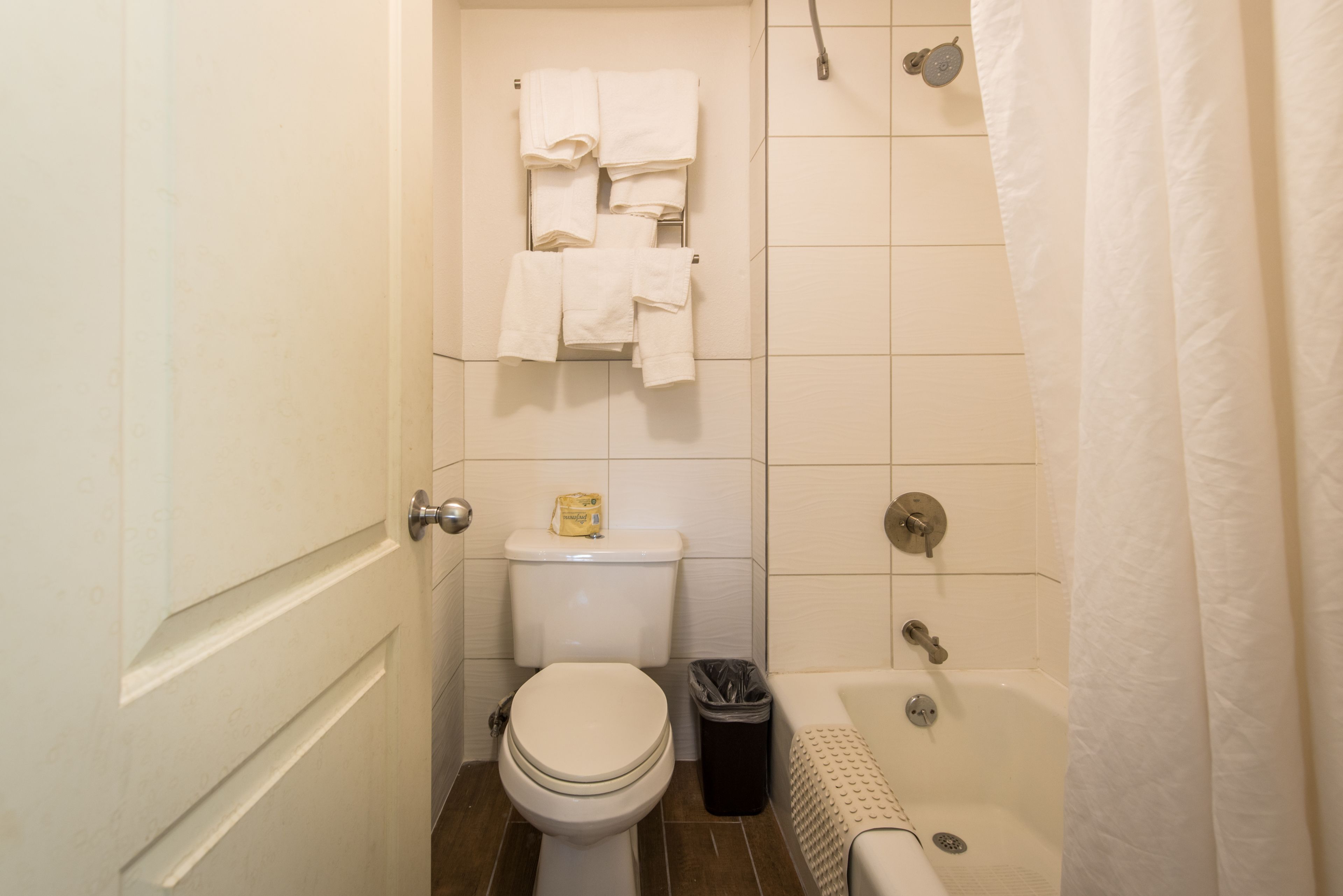 Foto - SOMA Park Inn