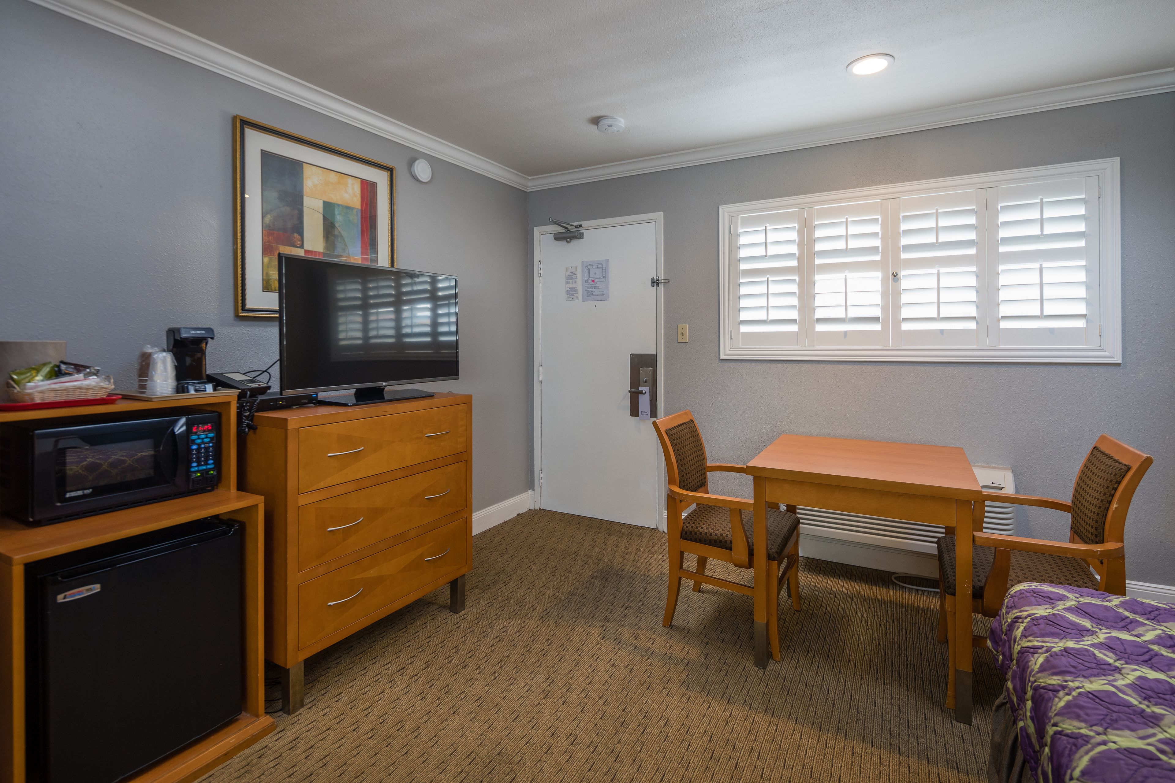 Foto - SOMA Park Inn