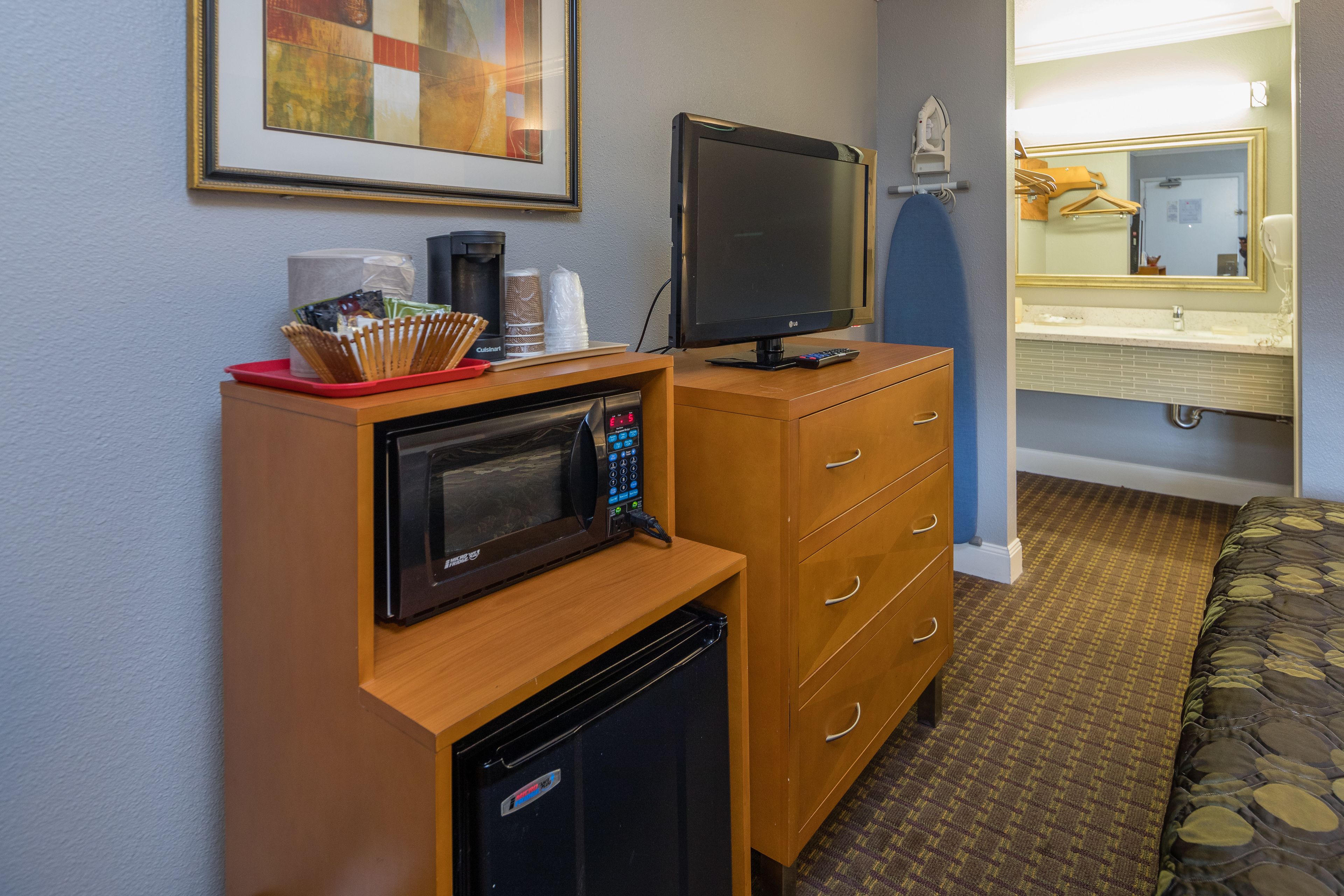 Foto - SOMA Park Inn