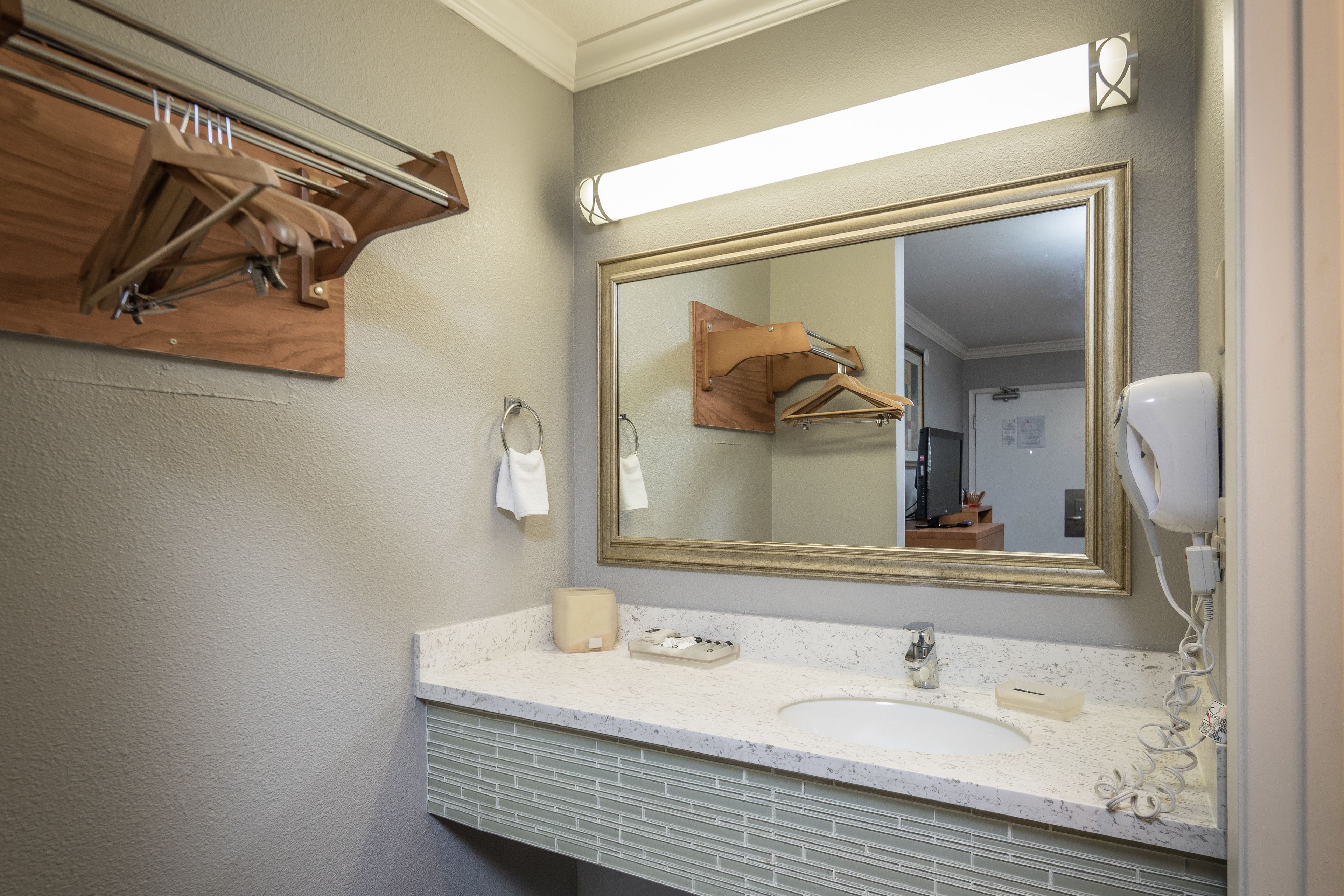 Foto - SOMA Park Inn