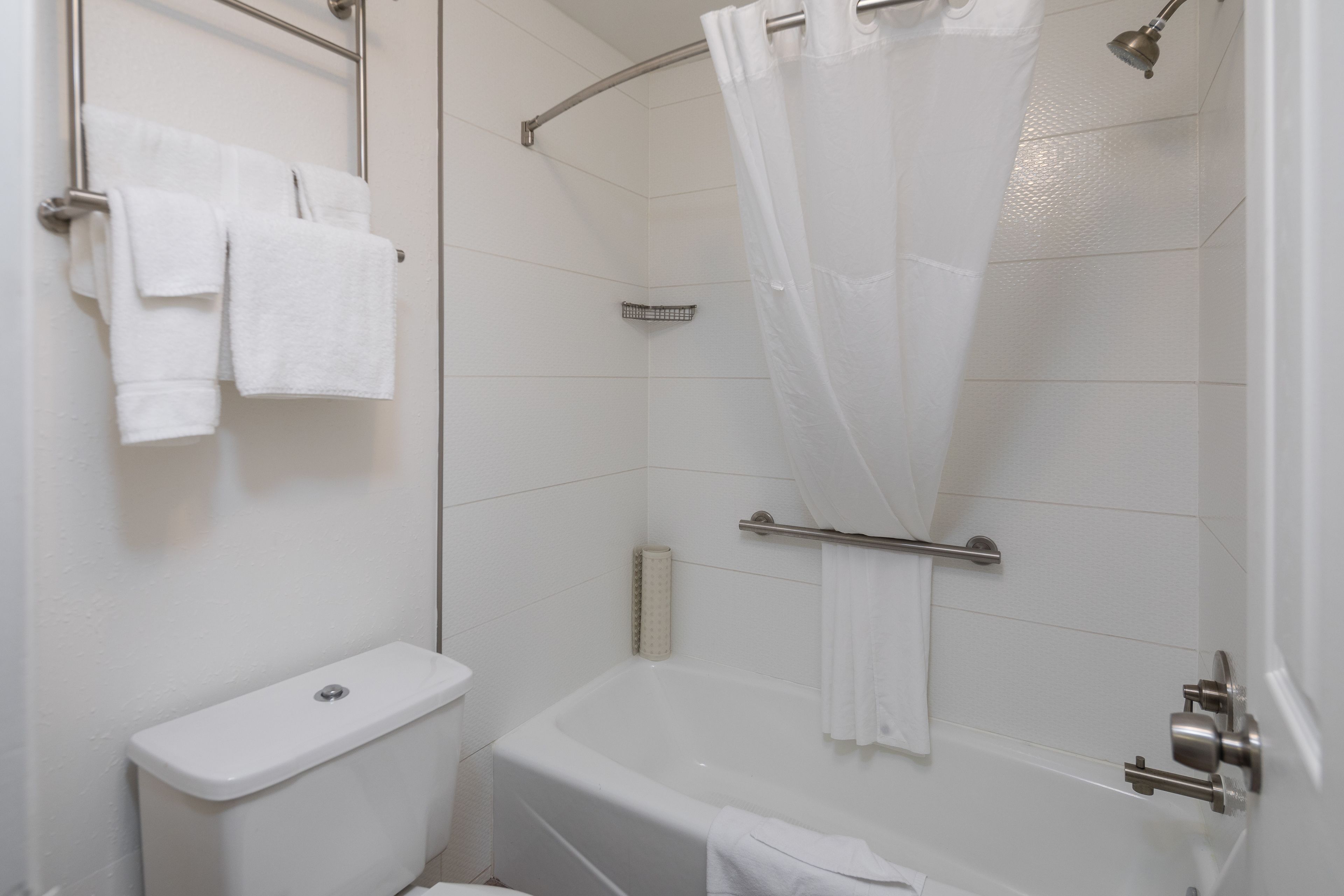 Foto - SOMA Park Inn